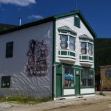 Dawson City
