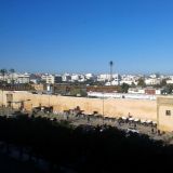 Medina von Rabat
