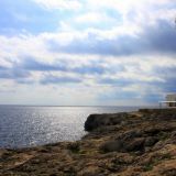 Westspitze Menorcas
