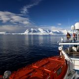 Ocean Endeavour
