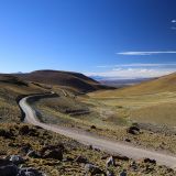 Im argentinischen San Antonio de los Cobres biegen wir kurzerhand von der Strasse ab um den höchsten Andenpass Argentiniens, wenn nicht ganz Südamerikas zu überqueren.
