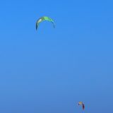 ...weltbesten Kitesurfgebiete.
