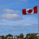 Endlich geht es los - Wir sind in Kanada und starten in Halifax!
