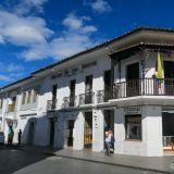 Popayán
