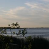 Rio de la Plata: Für die Einen ein Fluss, für die Anderen das Tor nach Urugay
