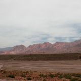 Wir nähern uns dem Aconcagua (6959m), dem höchsten Berg des ganzen amerikanischen Kontinenten
