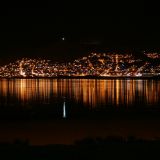 Puno by night
