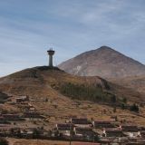 Mehr Leid als Freud, die Silbermine am Cerro Rico
