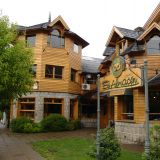 San Martin de los Andes, Ort des Grauens für das Reisebudget!
