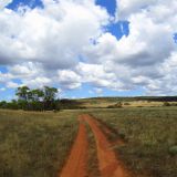 Gawler Ranges Nationalpark
