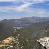 Balconies im Grampians Nationalpark
