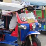 Tuk Tuk
